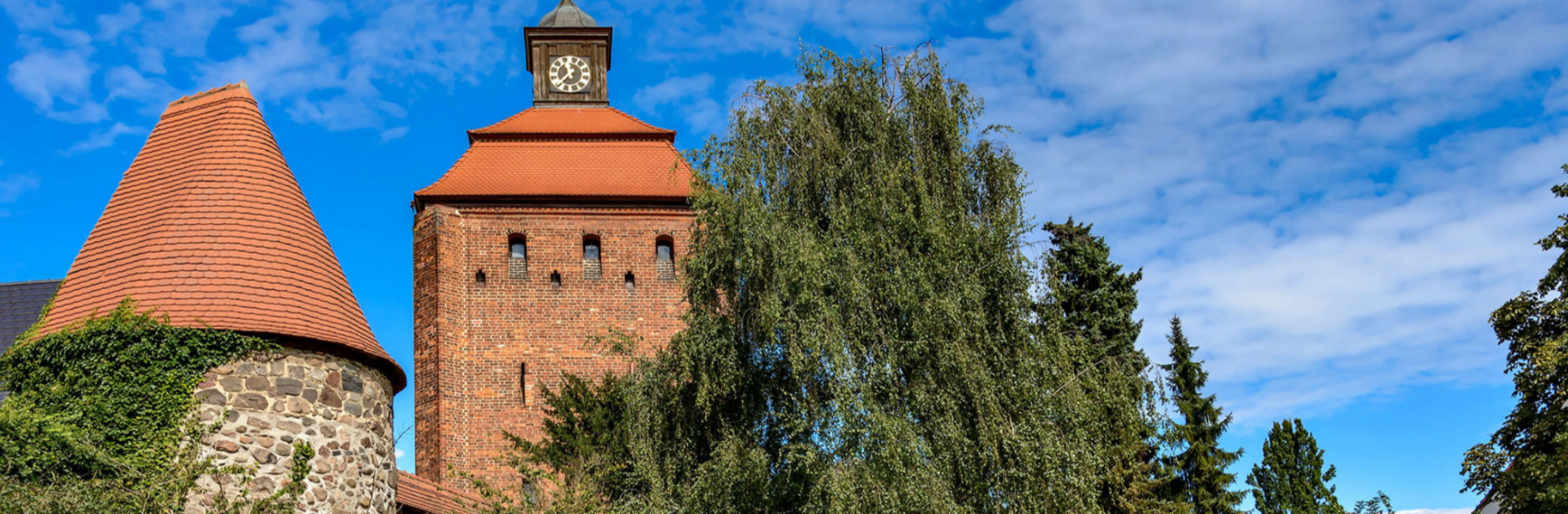 Mit ganzem Herzen fr unsere Stadt.