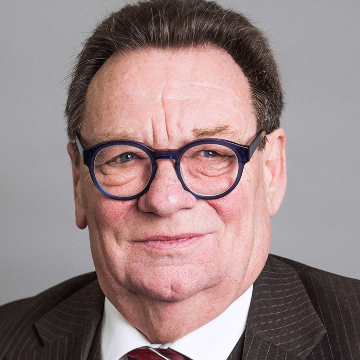  Frank Goral