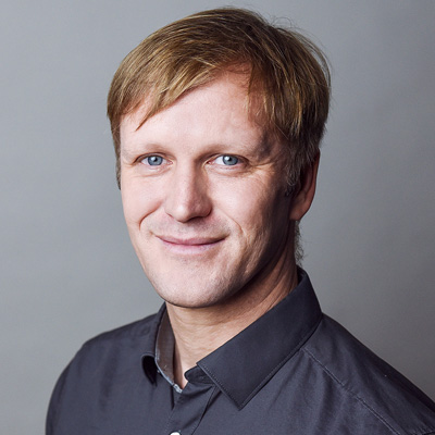  Sebastian Bruch