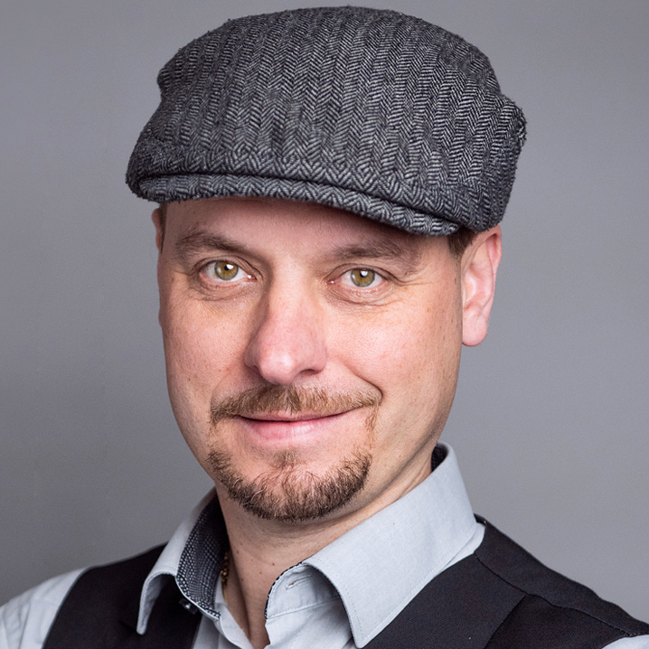  Sven Grosche